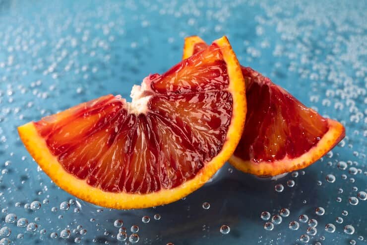 تصویر 3 از خرید و قیمت پرتقال سرخ + فروش عمده